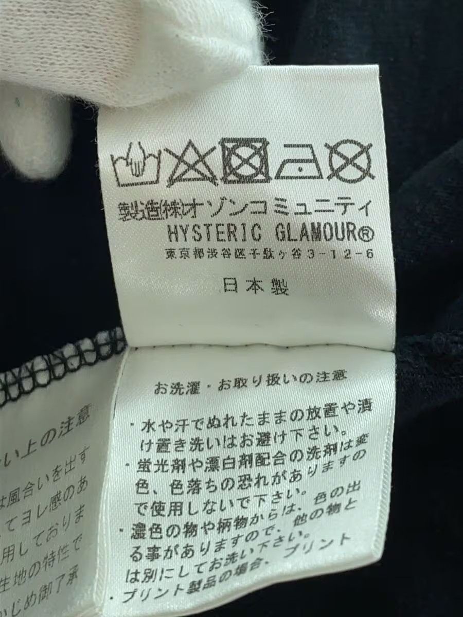 Hysteric Glamour Hysteric Angel Van Tee Size US L / EU 52-54 / 3 - 6 Thumbnail