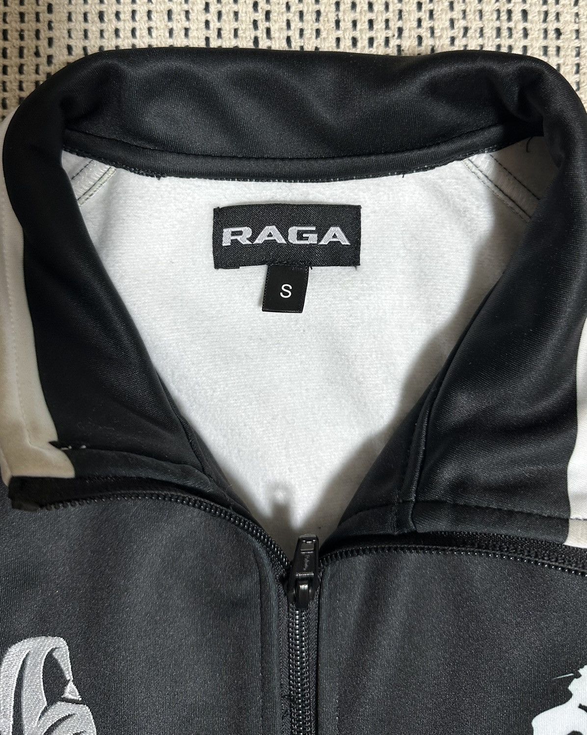 Other × Raga Malak Raga Malak Burb Zip Up Jacket Size US S / EU 44-46 / 1 - 3 Thumbnail