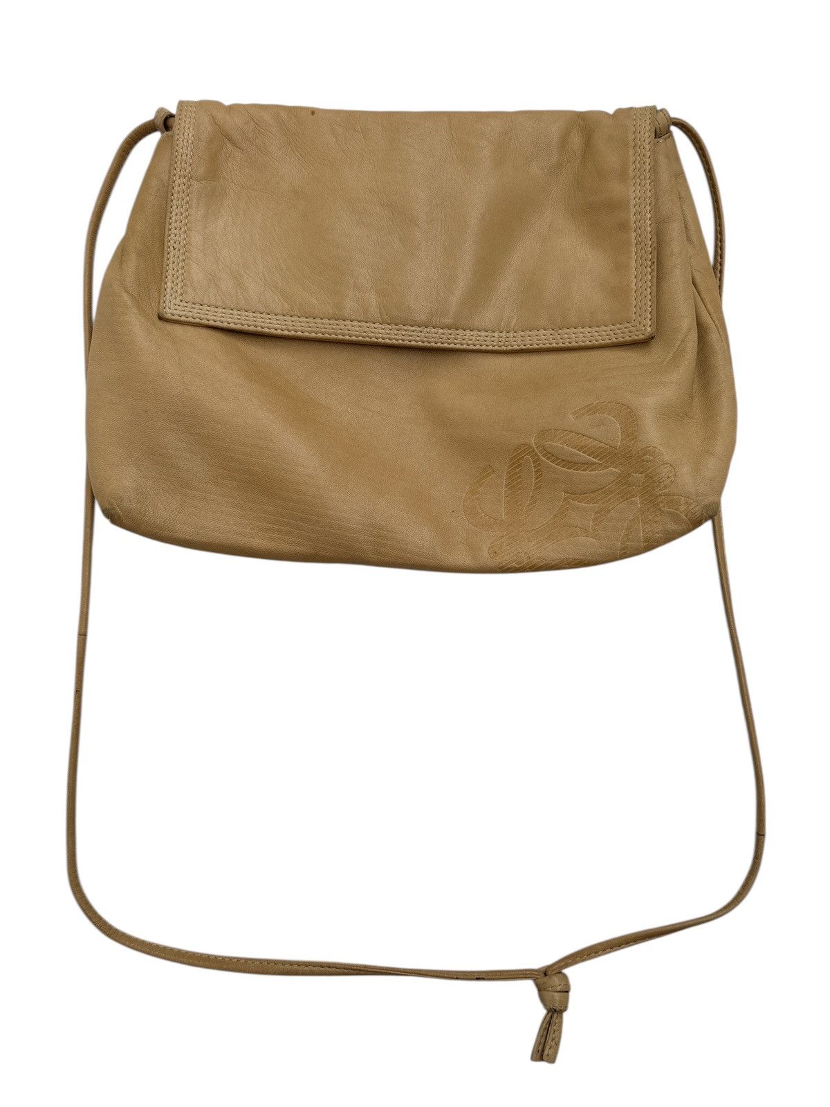 Loewe Vintage Crossbody Bag Size ONE SIZE - 1 Thumbnail