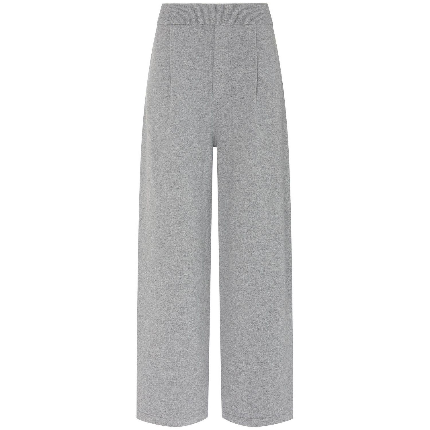 DSQUARED2 Women's Gray Wool Pants New & Authentic (Women's s