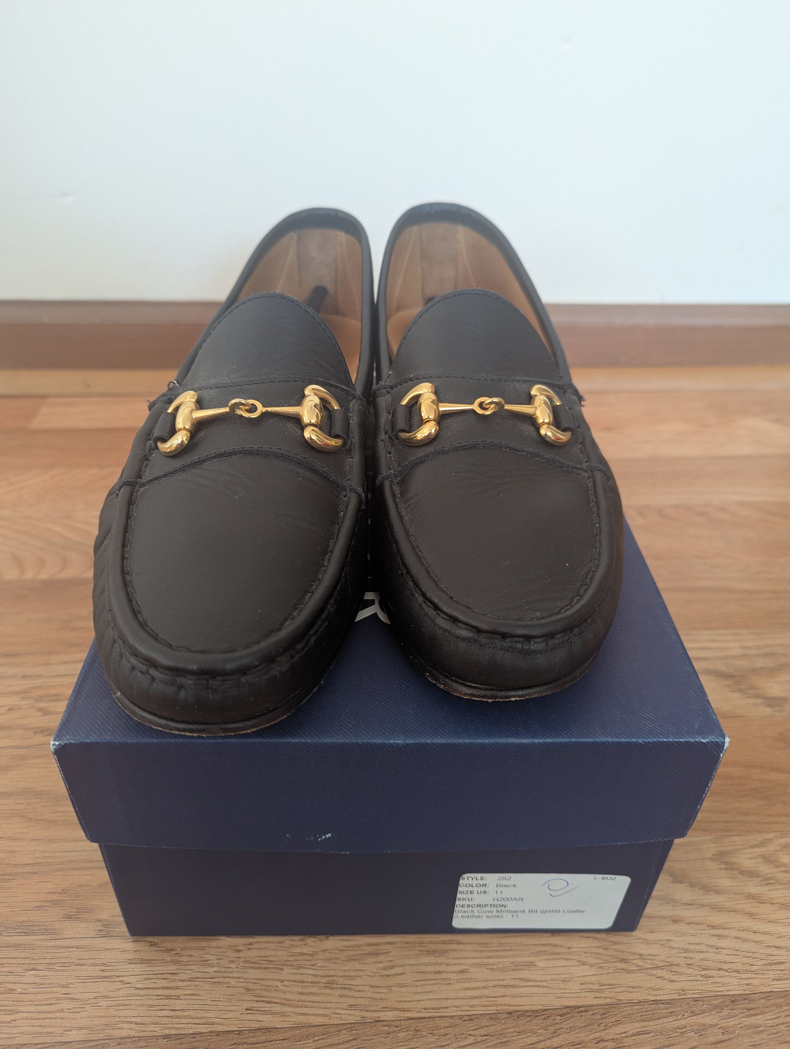 Other Horsebit Loafer Size US 11 / EU 44 - 2 Thumbnail