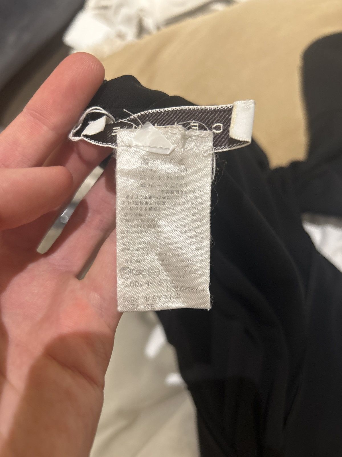 Celine Céline dress Size M / US 6-8 / IT 42-44 - 5 Thumbnail