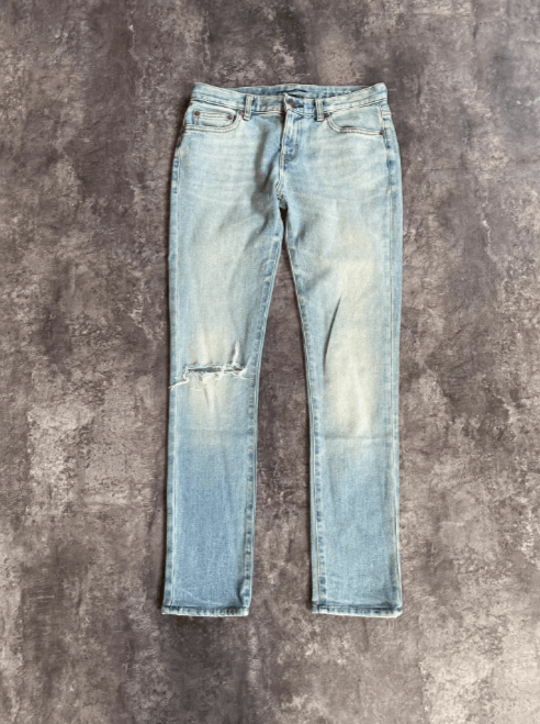 Yves Saint Laurent Saint Laurent slp16 Size US 27 - 1 Thumbnail
