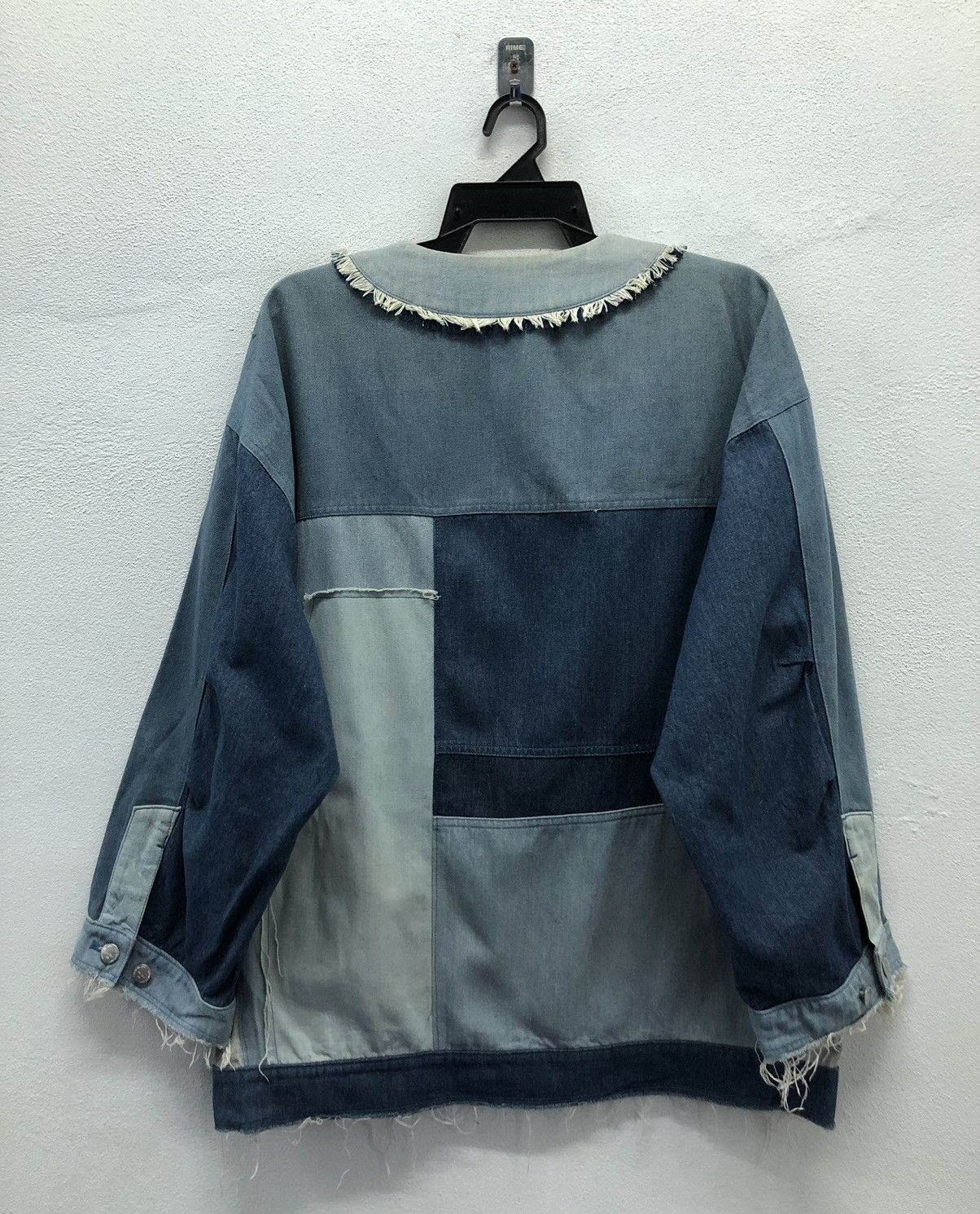 Other Vintage Rivet&Surge Since 2001 Traditional Style Jacket Size US XL / EU 56 / 4 - 2 Thumbnail