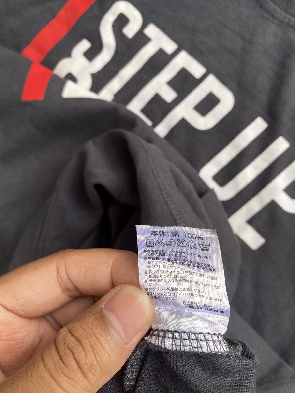 Marlboro 💸NEED GONE 💸 Marlboro x number nine tshirt Size US M / EU 48-50 / 2 - 6 Thumbnail