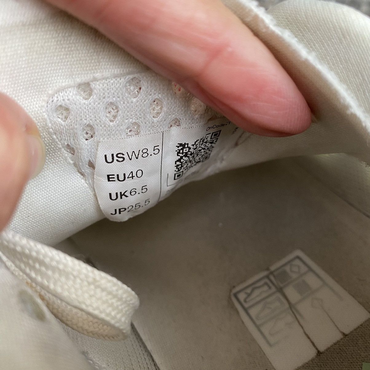 On On running shoes Size US 8.5 / IT 38.5 - 5 Thumbnail