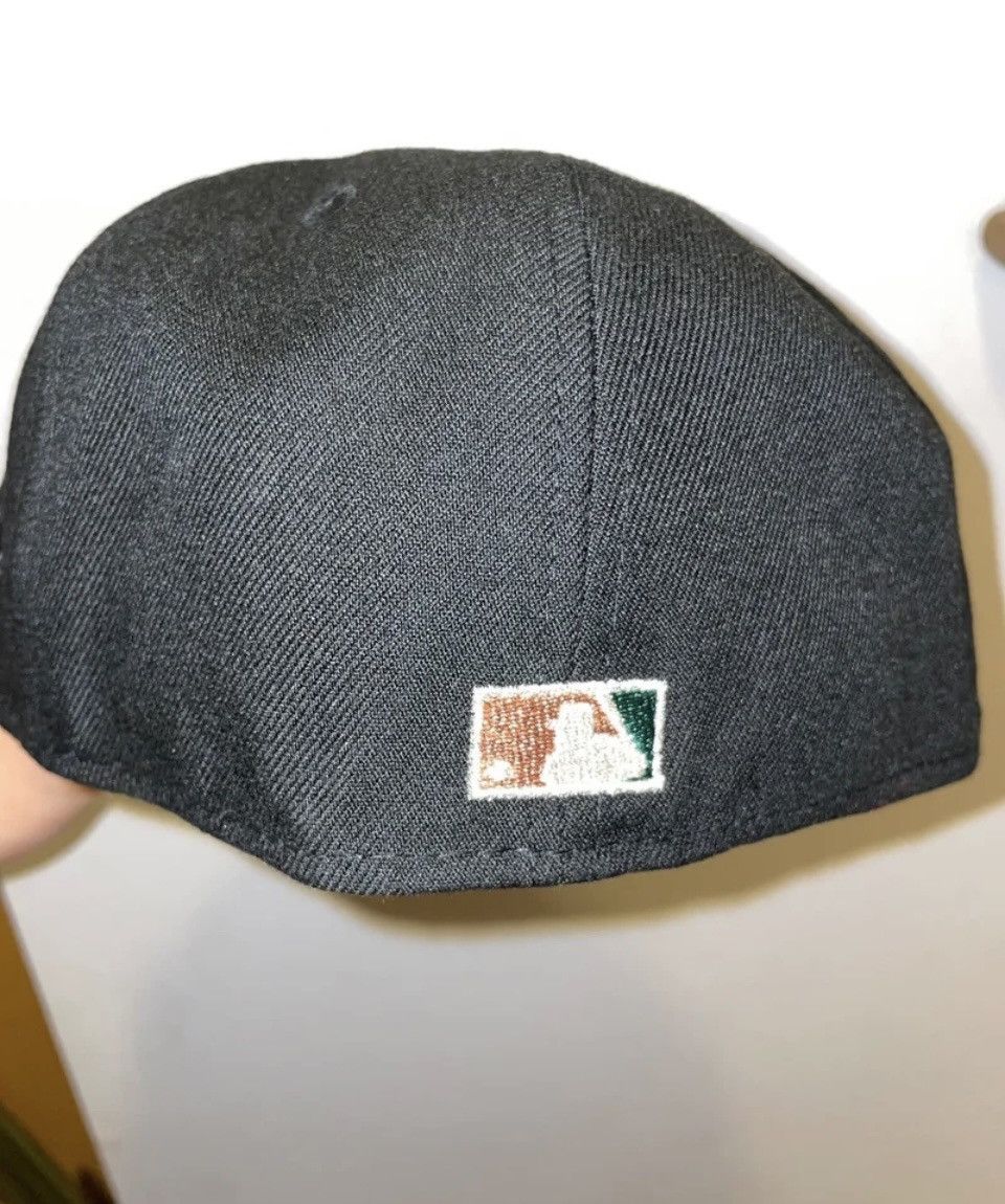Hat Club × New Era Hat dreams x sneakerfeenday noho nati Arizona diamo Size ONE SIZE - 4 Thumbnail