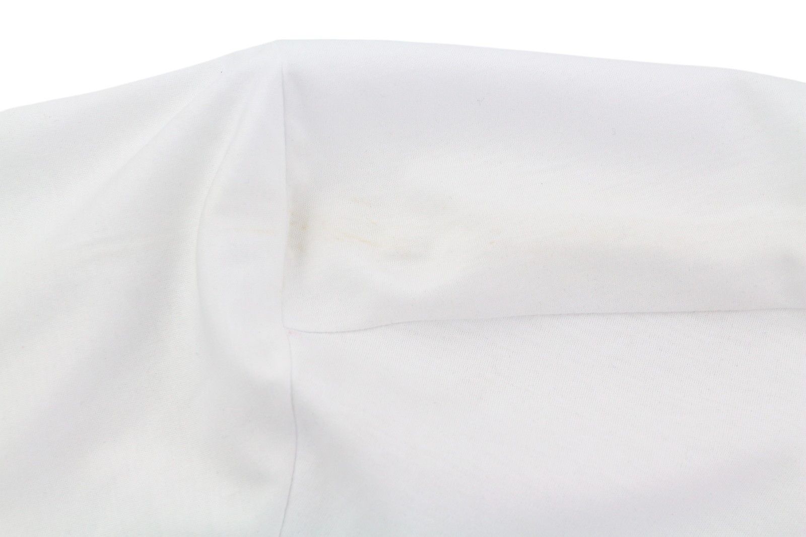 Diesel T-HAIM S White Tricot Patch Pocket T-Shirt 84098 Size US S / EU 44-46 / 1 - 13 Thumbnail