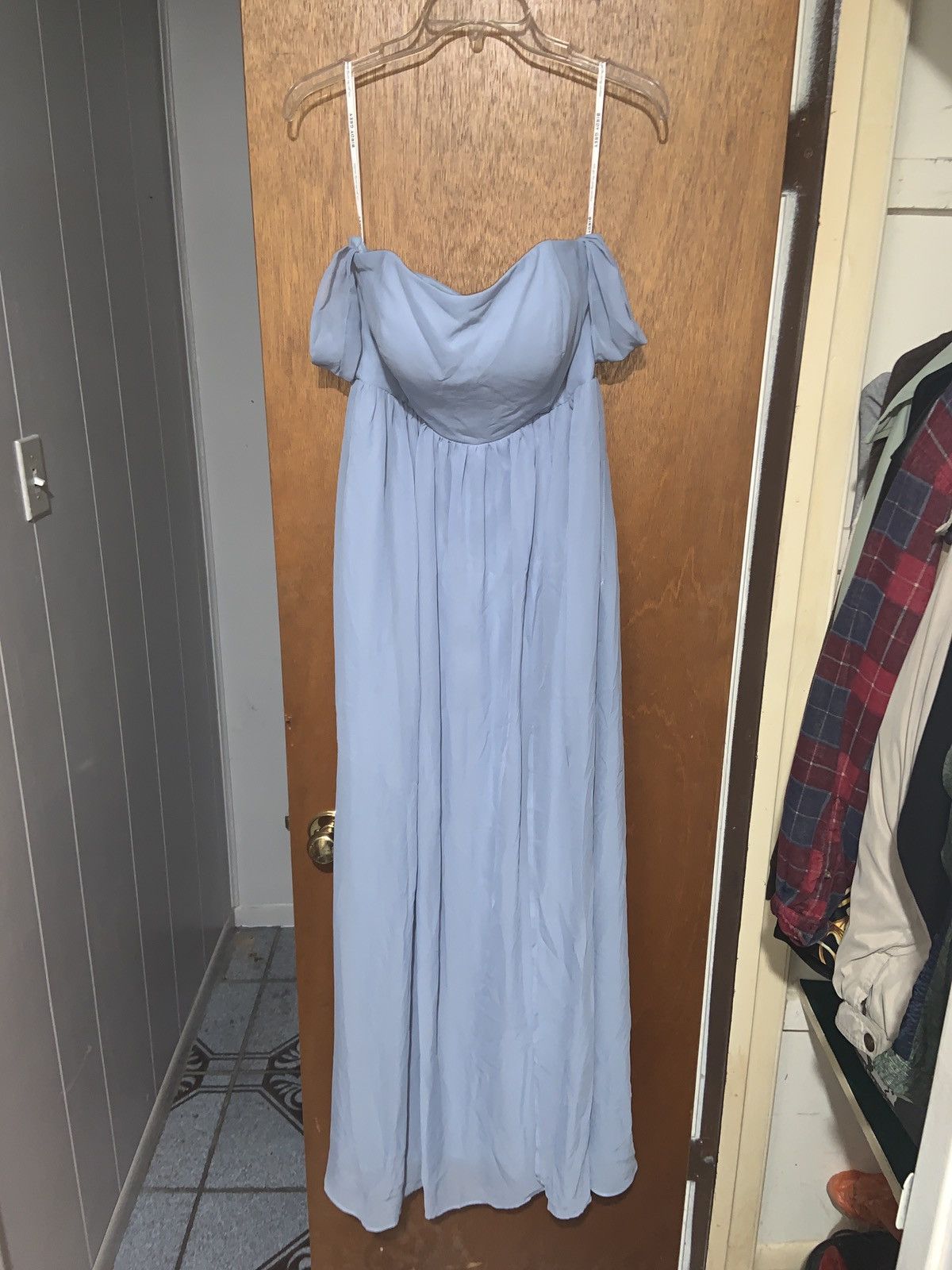 Other Womens - August Dress/Bridesmaid Dress - Size Medium Size M / US 6-8 / IT 42-44 - 1 Thumbnail