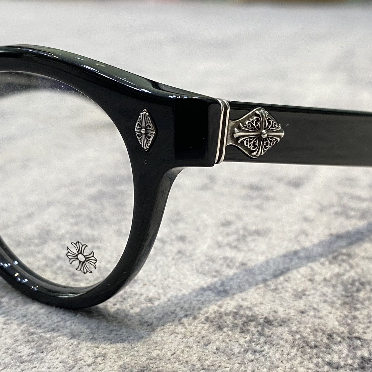 Chrome Hearts PETER ARNELL