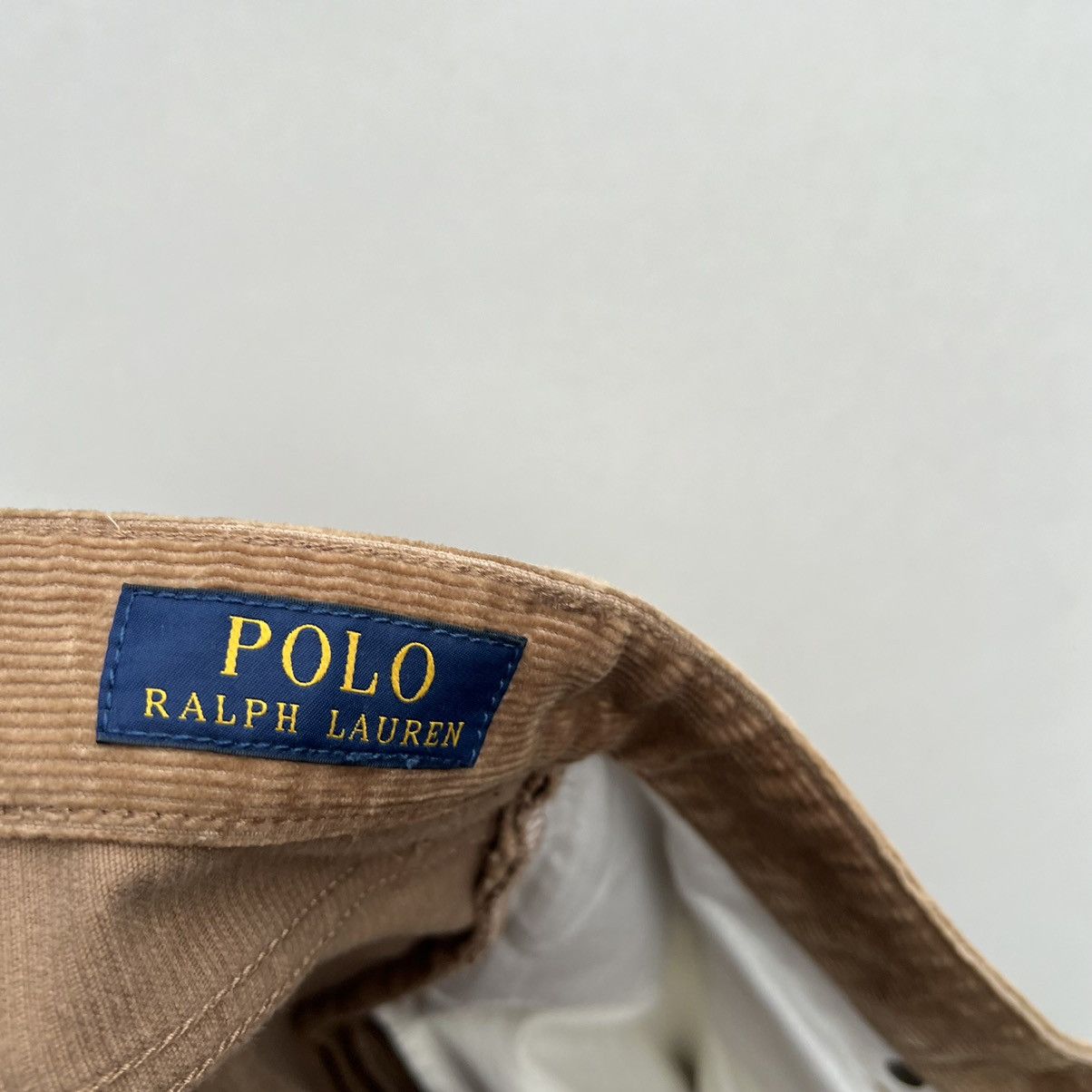 Polo Ralph Lauren × Ralph Lauren Polo Ralph Lauren pants vintage Size US 34 / EU 50 - 6 Thumbnail