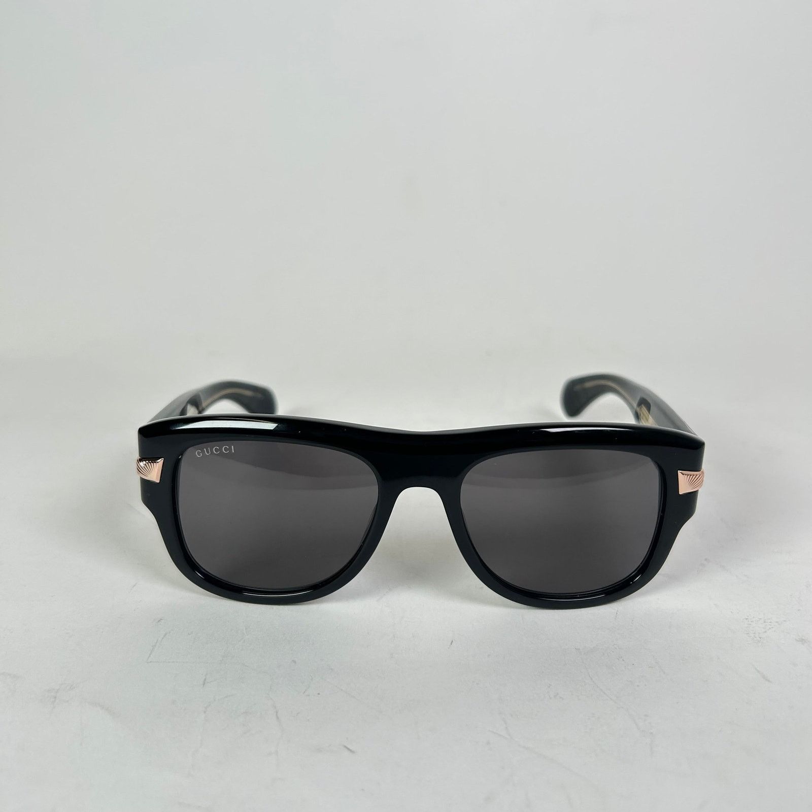 Gucci Gucci GG1517S 54MM Sunglasses Size ONE SIZE - 2 Thumbnail
