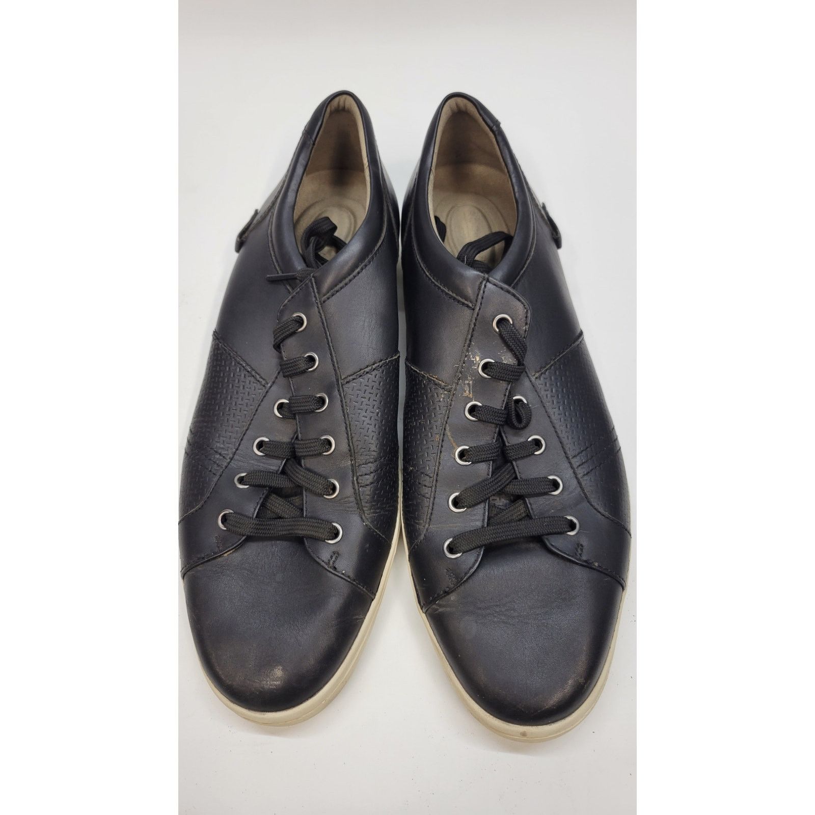 Rockport Rockport Men's Colle Tie Sneaker Size 12 Size US 12 / EU 45 - 1 Thumbnail