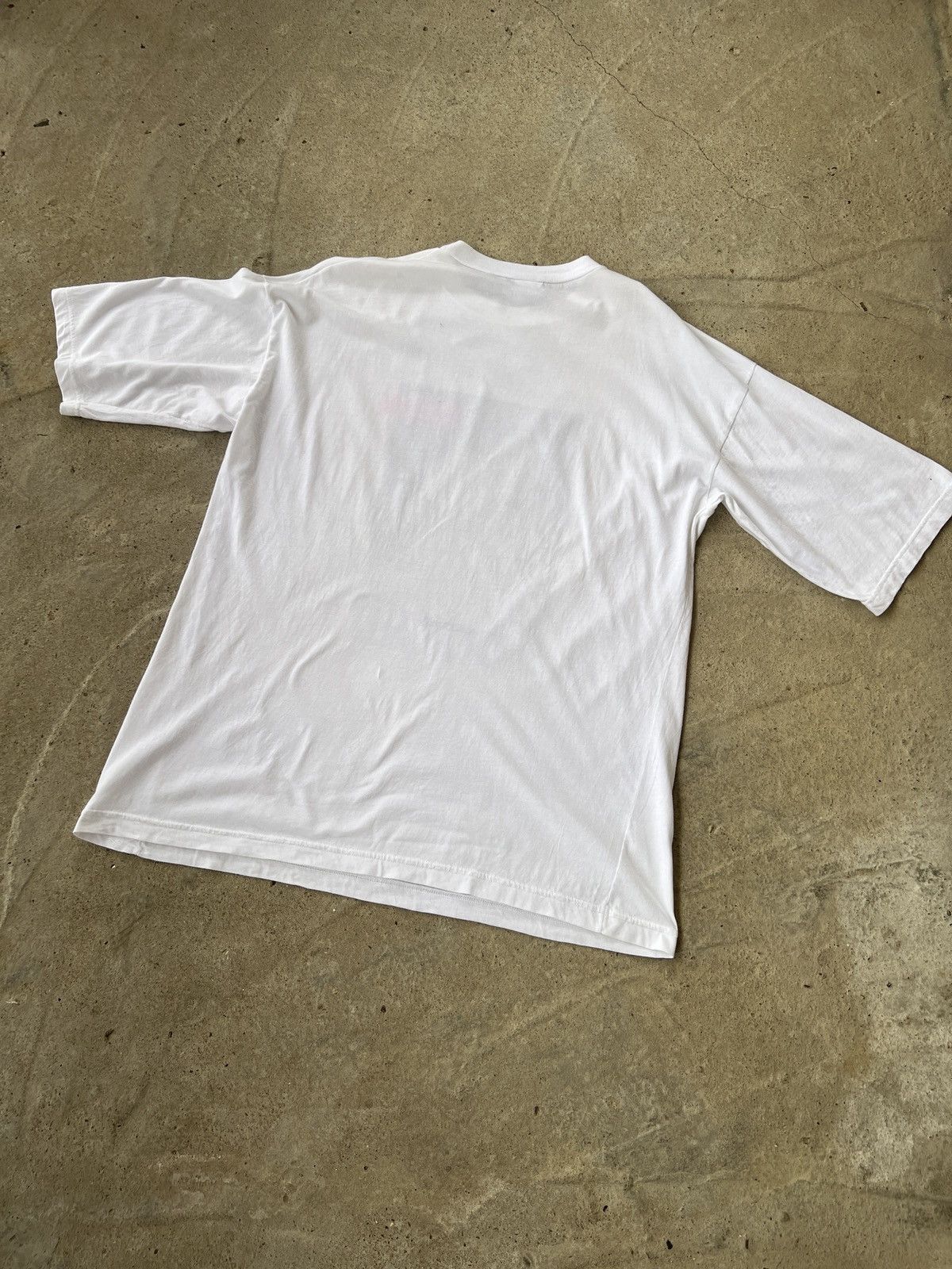 Vintage Vintage Trendline Goldwell Feeling Tee Size US XXL / EU 58 / 5 - 5 Thumbnail