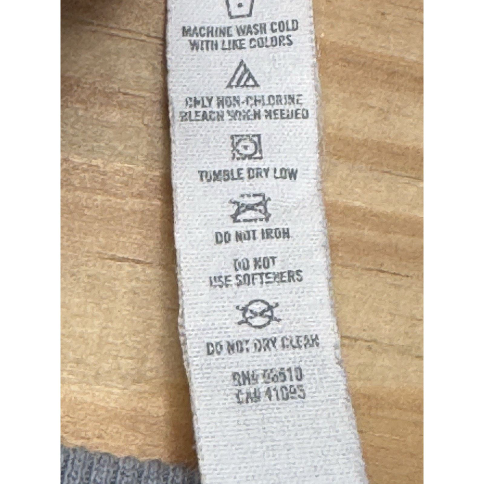 Under Armour Under Armour Sweatshirt Women’s Small Grey Cold Gear Gray Size S / US 4 / IT 40 - 9 Thumbnail