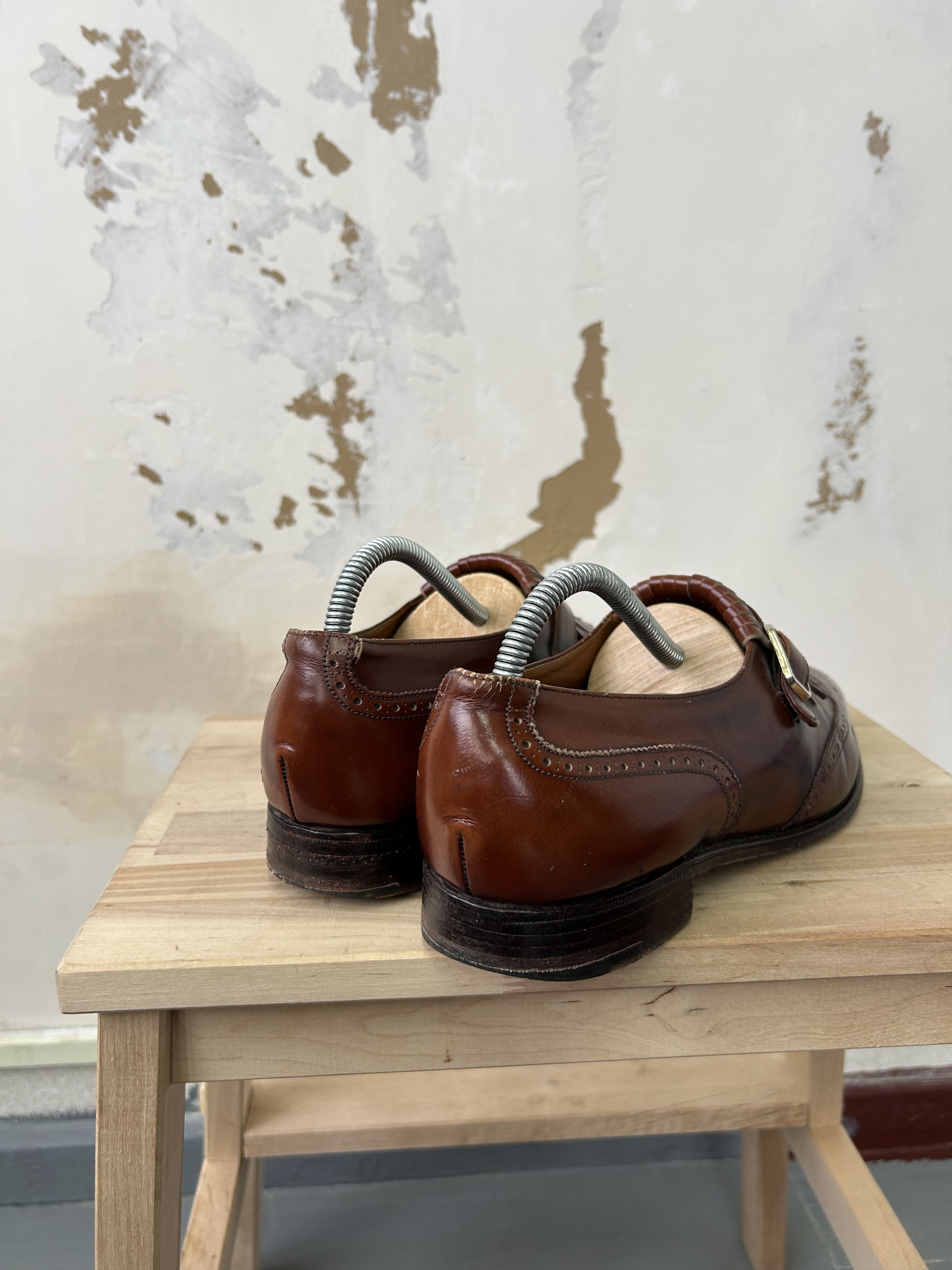 Church's Church’s Keats Tassel Loafers Size US 9.5 / EU 42-43 - 6 Thumbnail