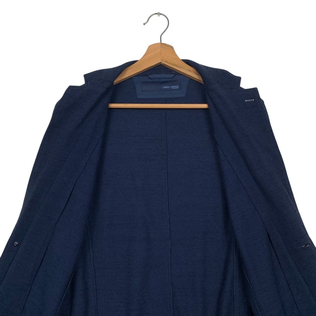 Joseph Abboud Joseph Abboud Casual Jacket Size US S / EU 44-46 / 1 - 12 Thumbnail
