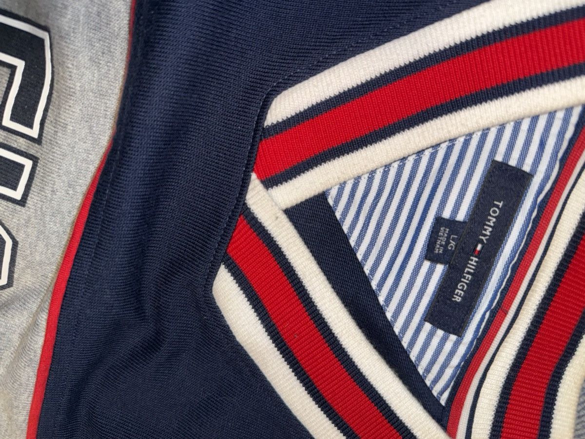 Tommy Hilfiger Tommy Hilfiger Rugby Polo szL Size US L / EU 52-54 / 3 - 4 Thumbnail