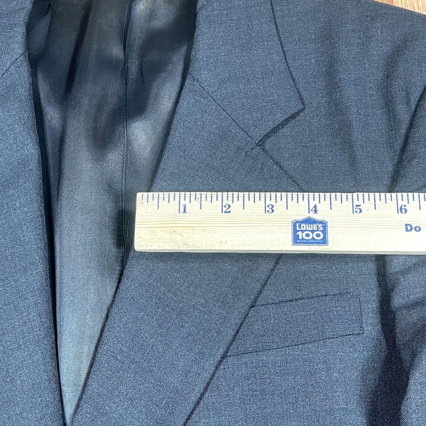 Jos. A. Bank output Size US XS / EU 42 / 0 - 7 Thumbnail