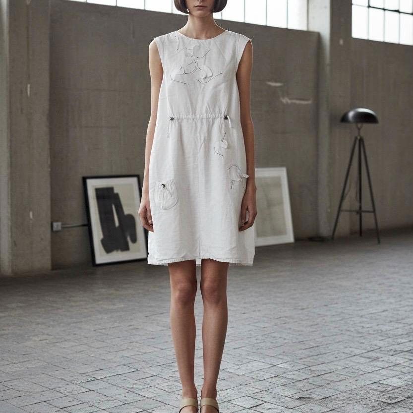Other The Cop Copine Technical Dress Size ONE SIZE - 1 Thumbnail