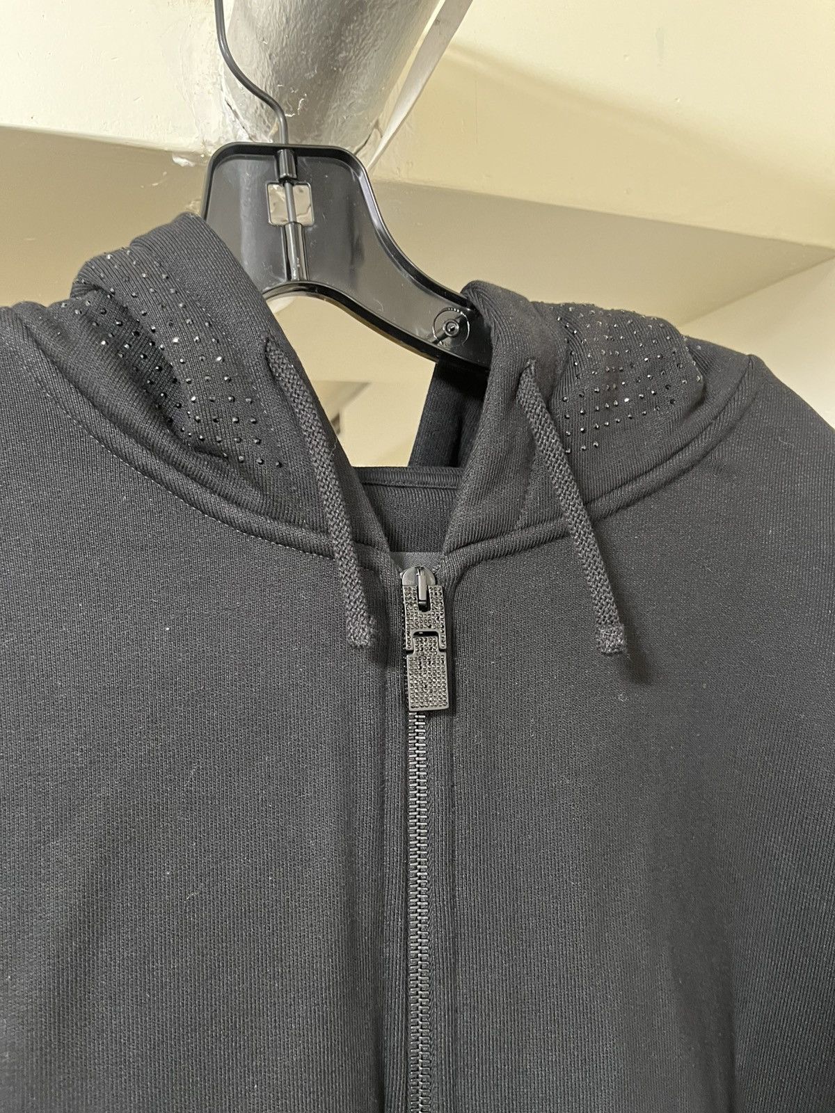 Givenchy Givenchy Sweatshirt Sz XXL Size US XXL / EU 58 / 5 - 3 Thumbnail