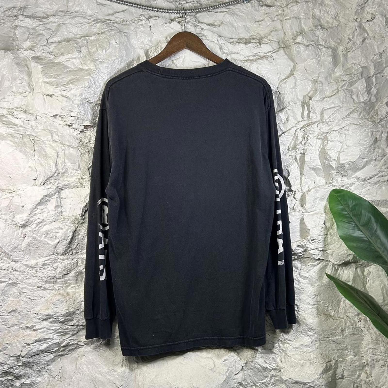 Stray Rats Stray Rats Long Sleeve Tee Size Large Size US L / EU 52-54 / 3 - 6 Thumbnail