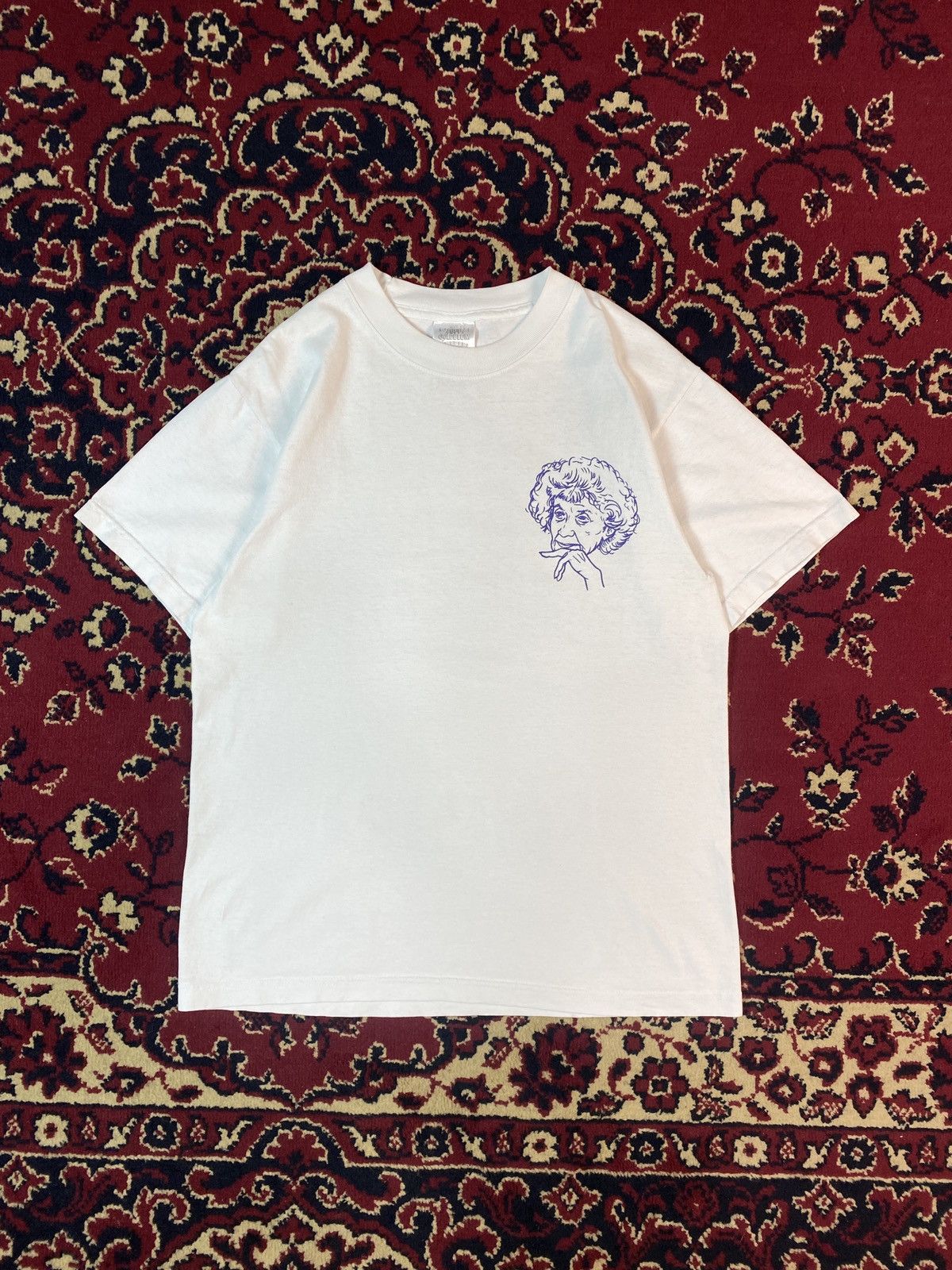 Other Jeff Goldblum and the Mildred Snitzer Orchestra T-Shirt Size US S / EU 44-46 / 1 - 2 Thumbnail