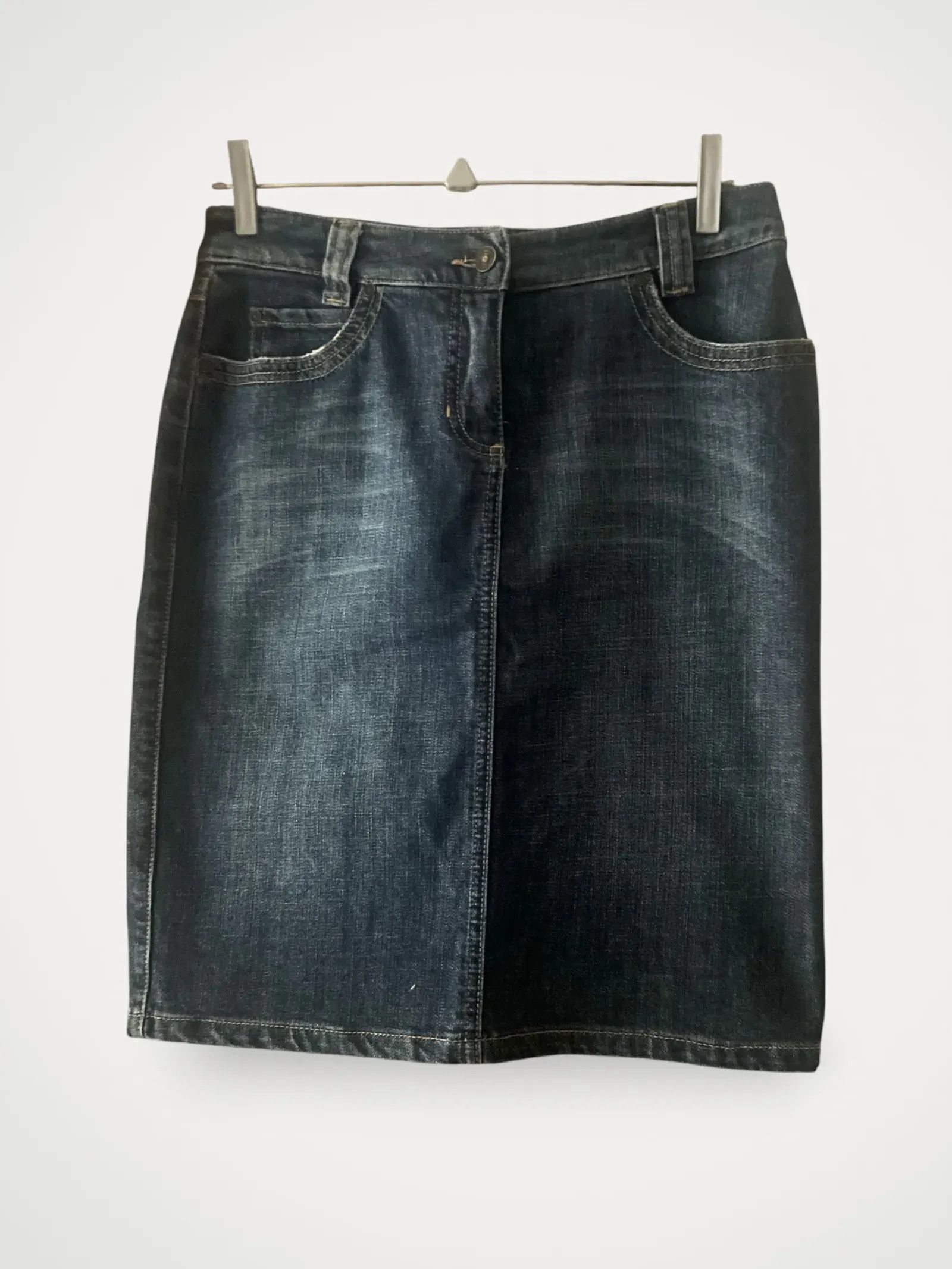 Daniel Hechter Daniel Hechter Skirt Size 26" / US 2 / IT 38 - 1 Thumbnail