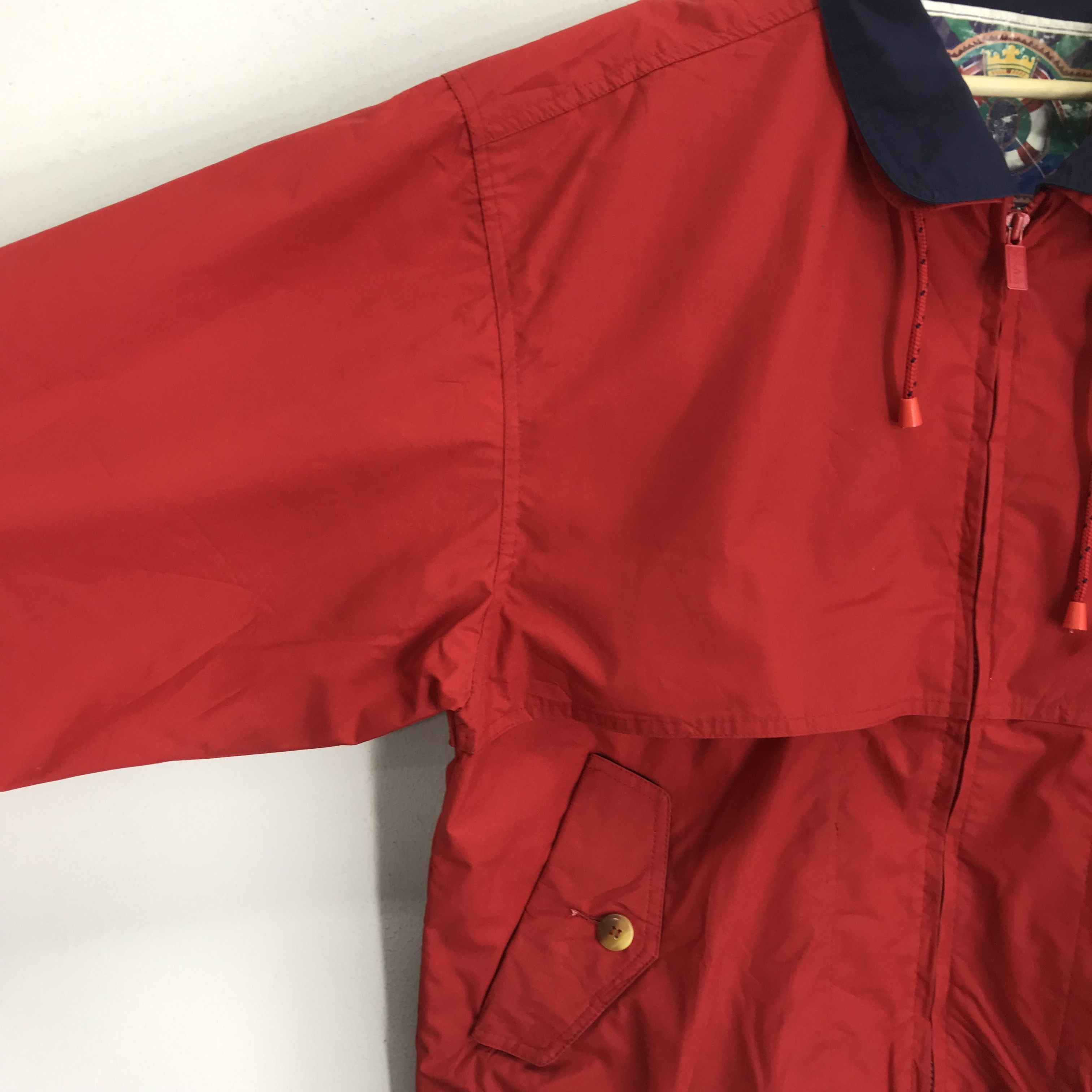 Vintage 90s Gear For Sport Bomber Jacket - 41