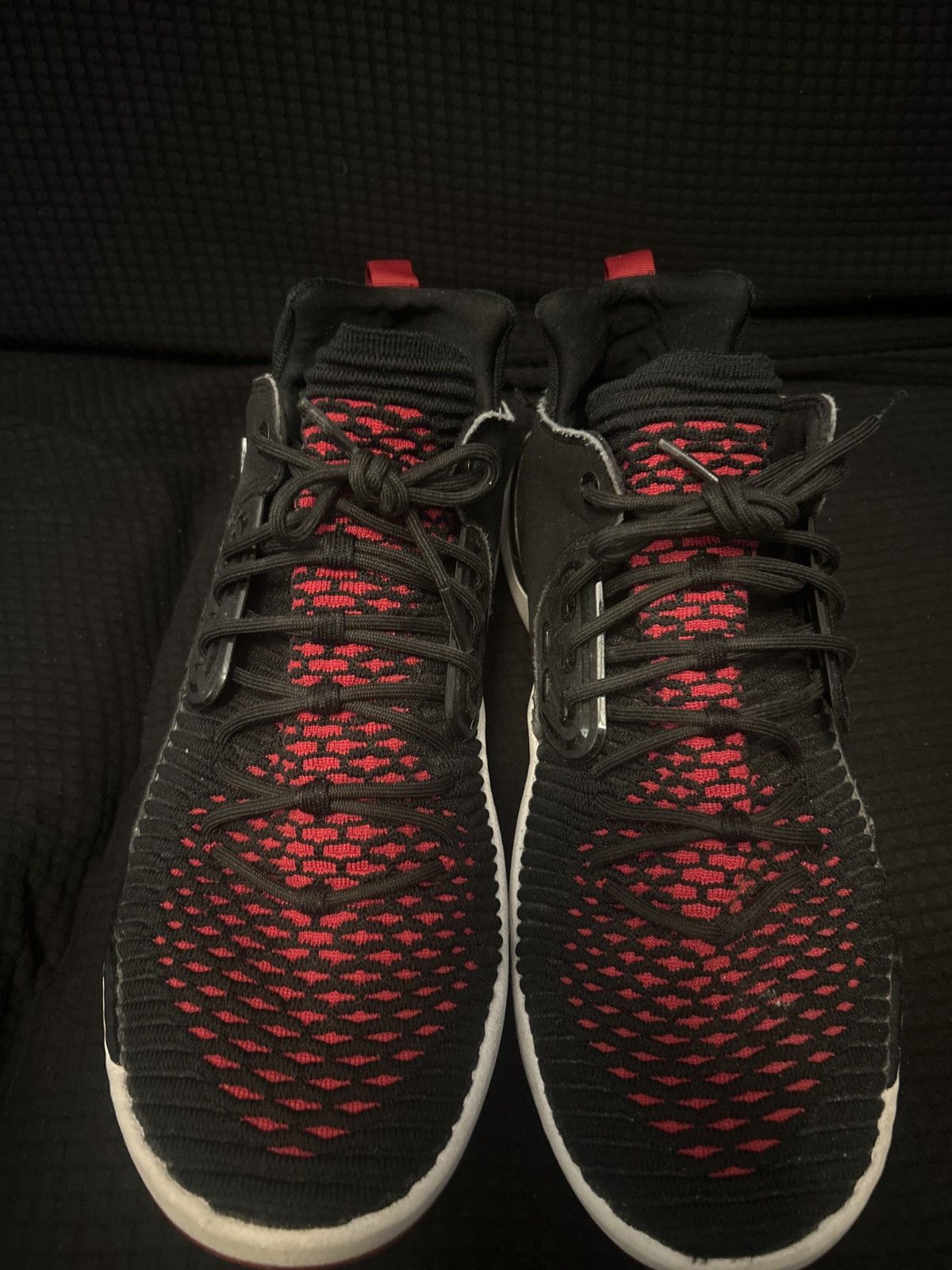 Jordan Brand JORDAN BRAND DNA LX “Black” Size US 10.5 / EU 43-44 - 6 Thumbnail