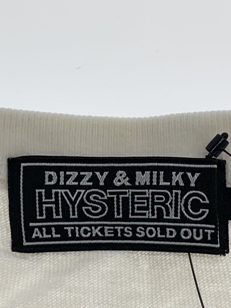Hysteric Glamour Hysteric 7 UP Tee Size US L / EU 52-54 / 3 - 5 Thumbnail