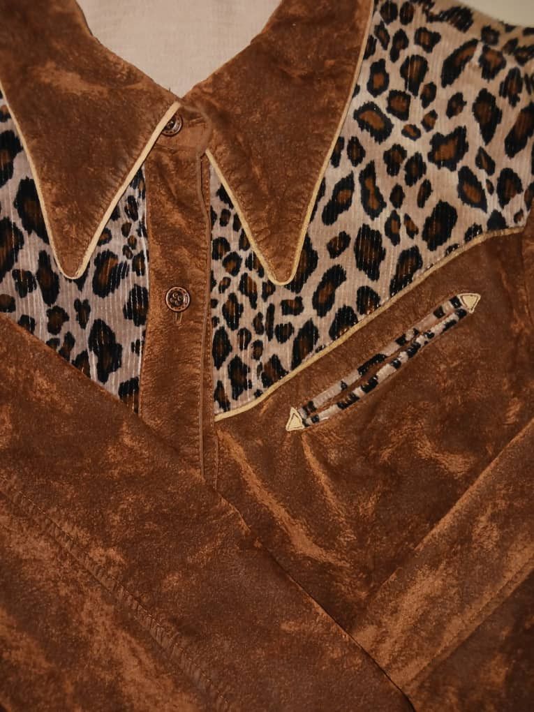 Skippers Daughters jackety