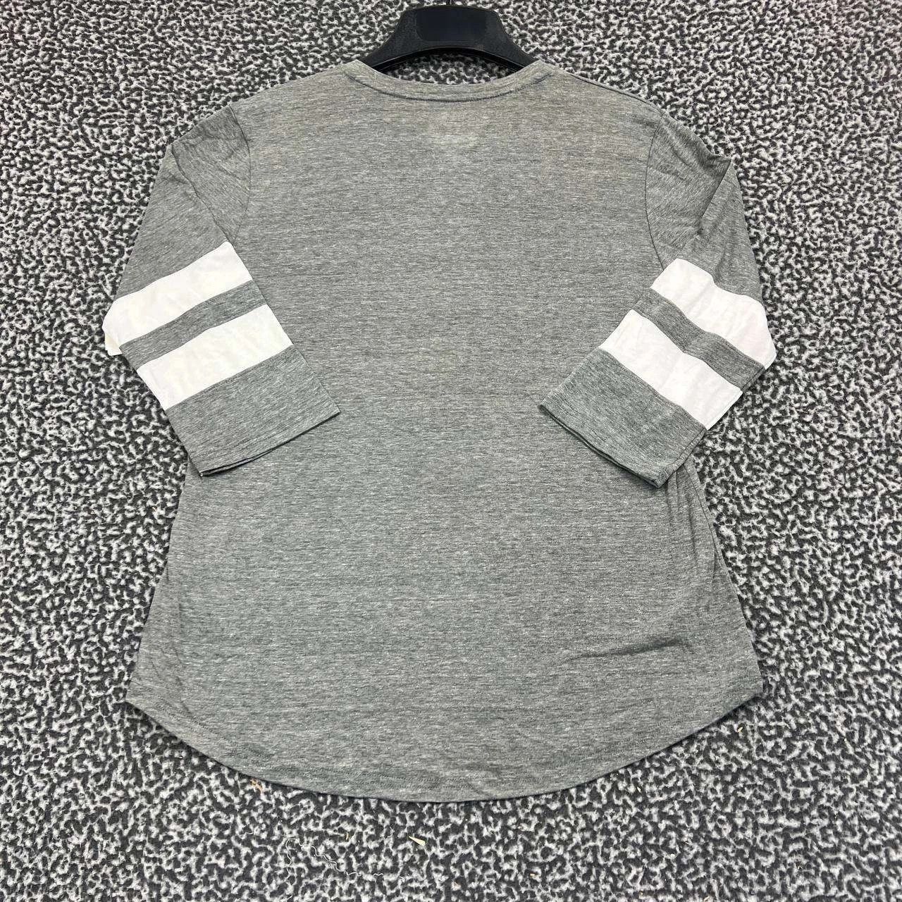 Other Los Angeles LA Kings Shirt Women Gray Fanatics 3/4 Sleeve M Size M / US 6-8 / IT 42-44 - 2 Thumbnail
