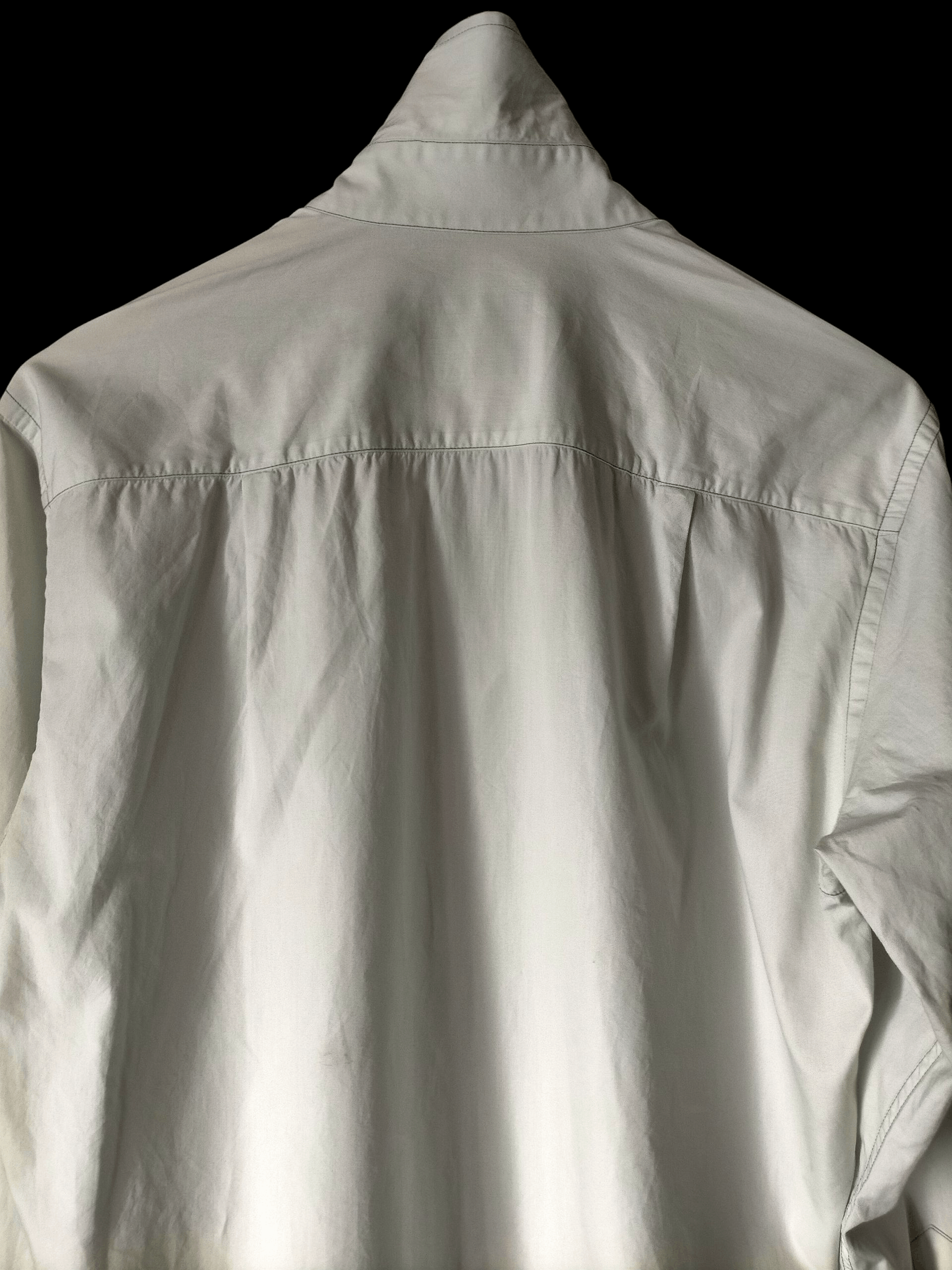 Vivienne Westwood Vivienne Westwood Man London Shirt button ups Size US S / EU 44-46 / 1 - 5 Thumbnail
