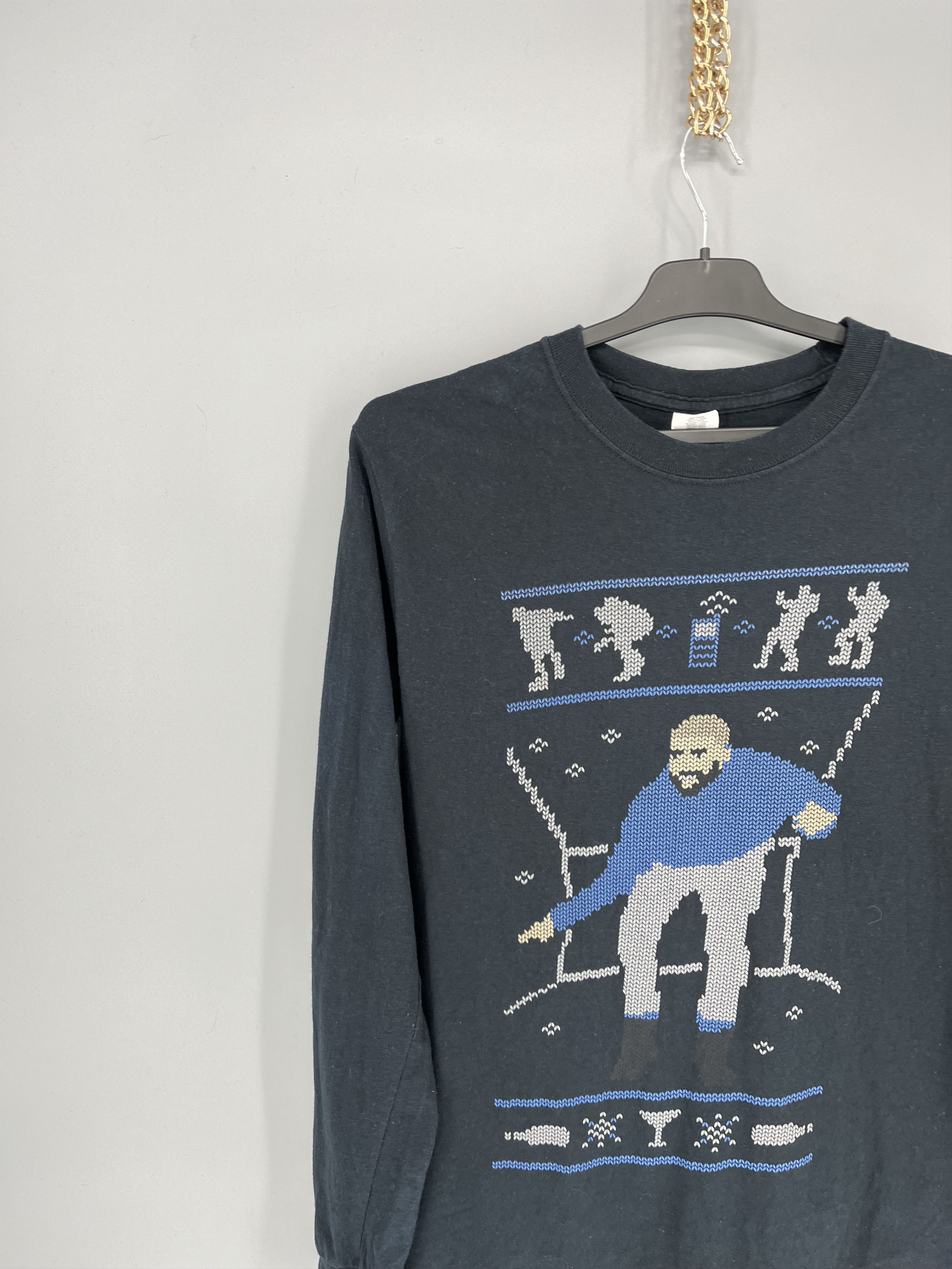 Drake Drake Hotline Bling Gildan Men’s T Shirt Size S Size US S / EU 44-46 / 1 - 4 Thumbnail