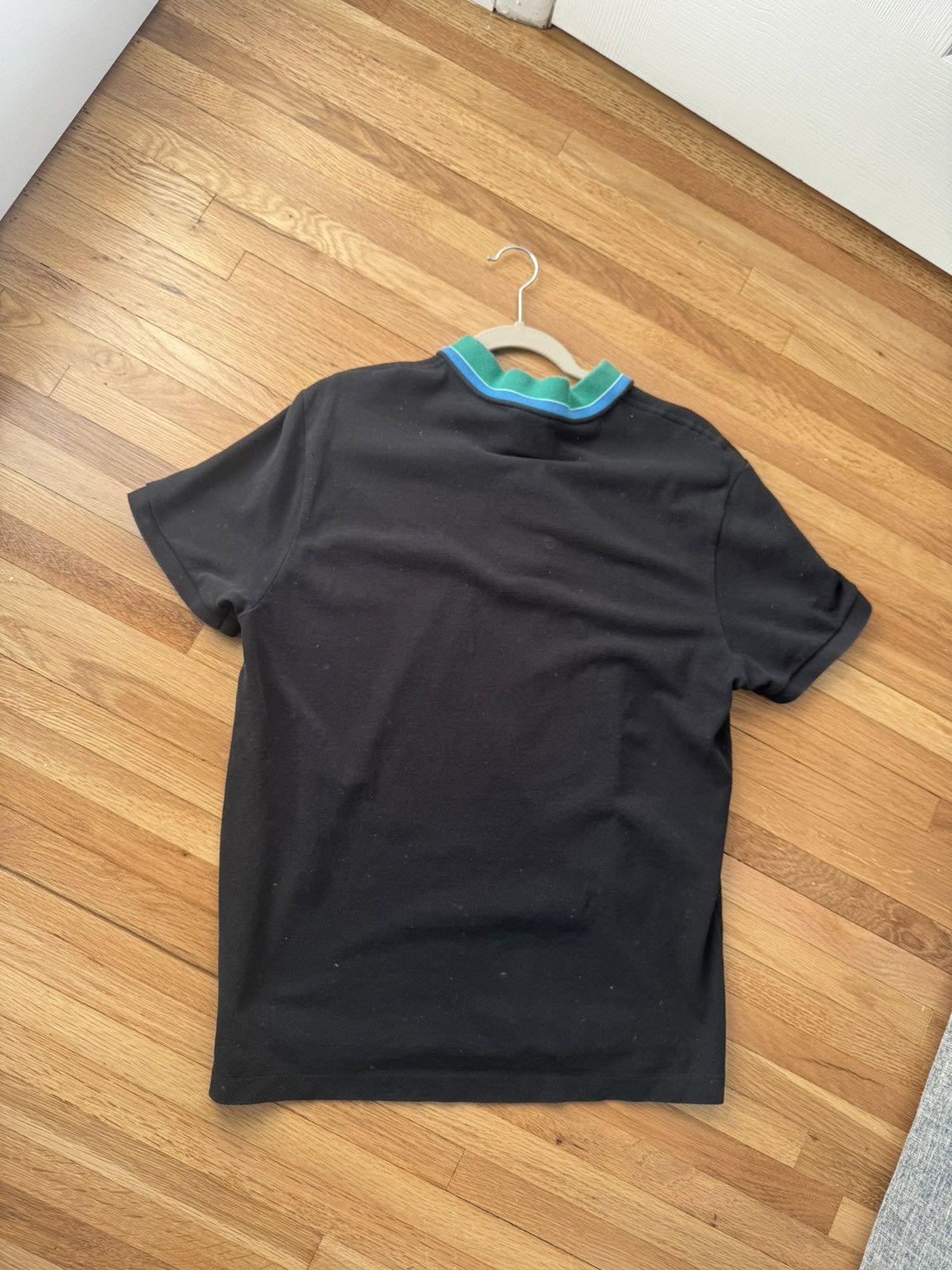 Lacoste Lacoste Polo Size US L / EU 52-54 / 3 - 2 Thumbnail