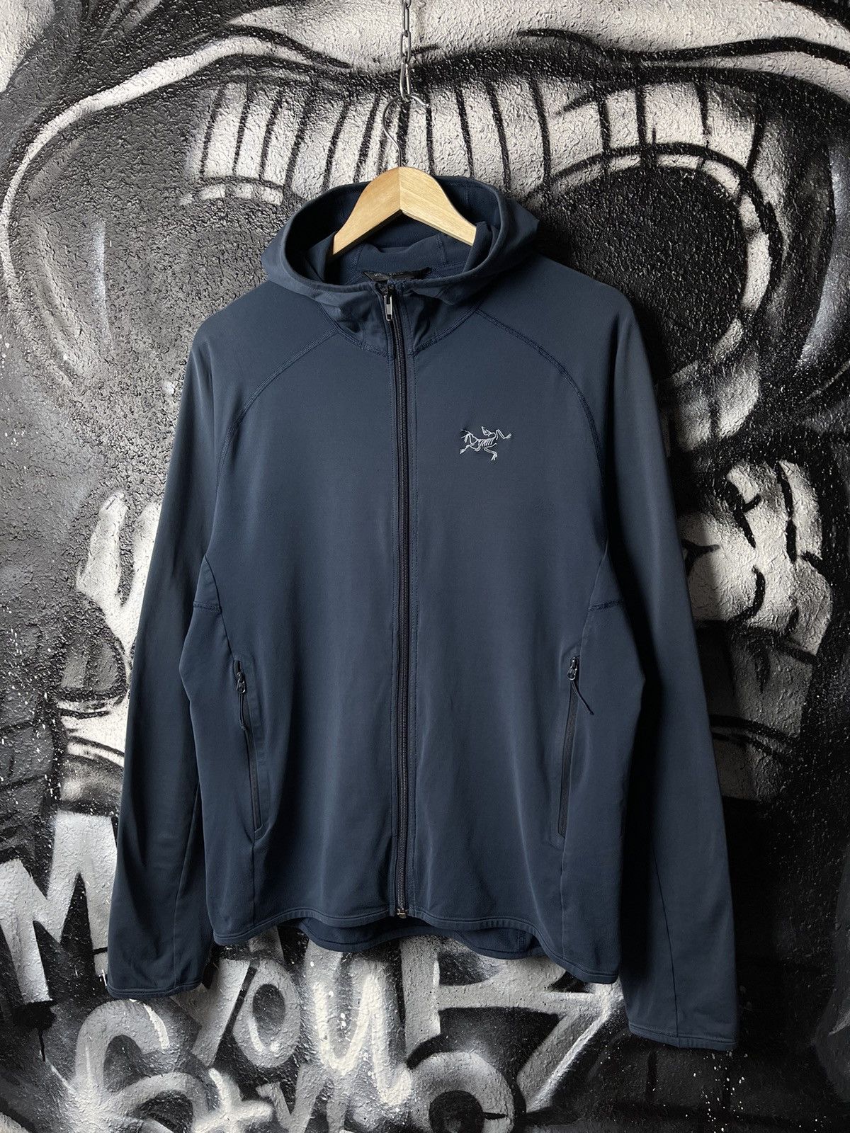 Arcteryx アダヒ フーディ Adahy Hoody 19564 Arc'teryx Adahy Hoody Past Season - Men's | Altitude Sports