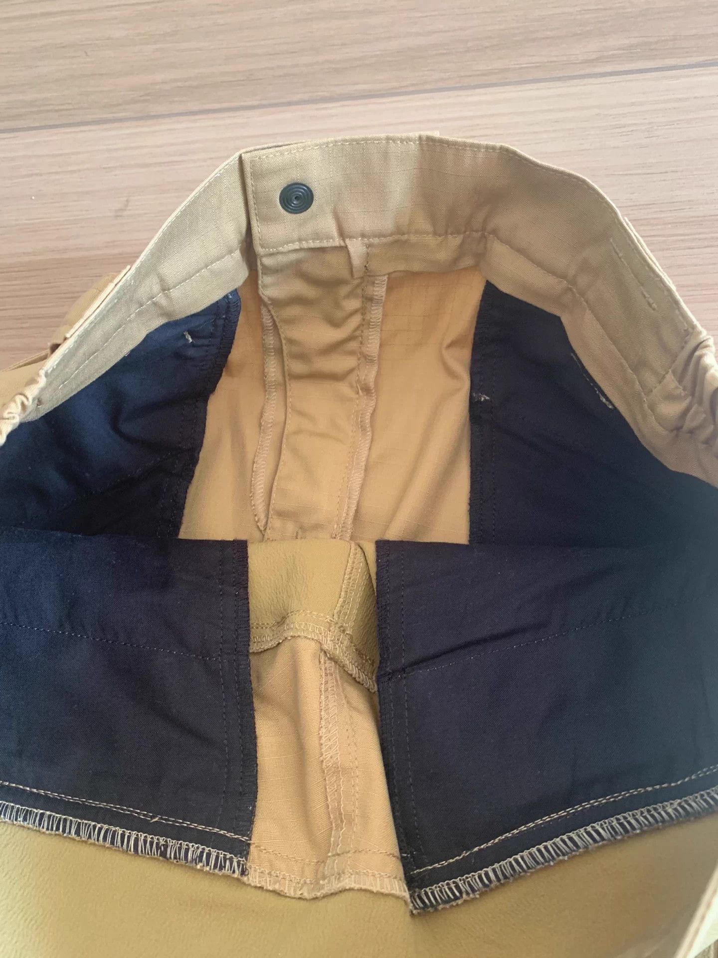Other UFPRO P-40 Urban Tactical Pants 34 Size US 34 / EU 50 - 4 Thumbnail
