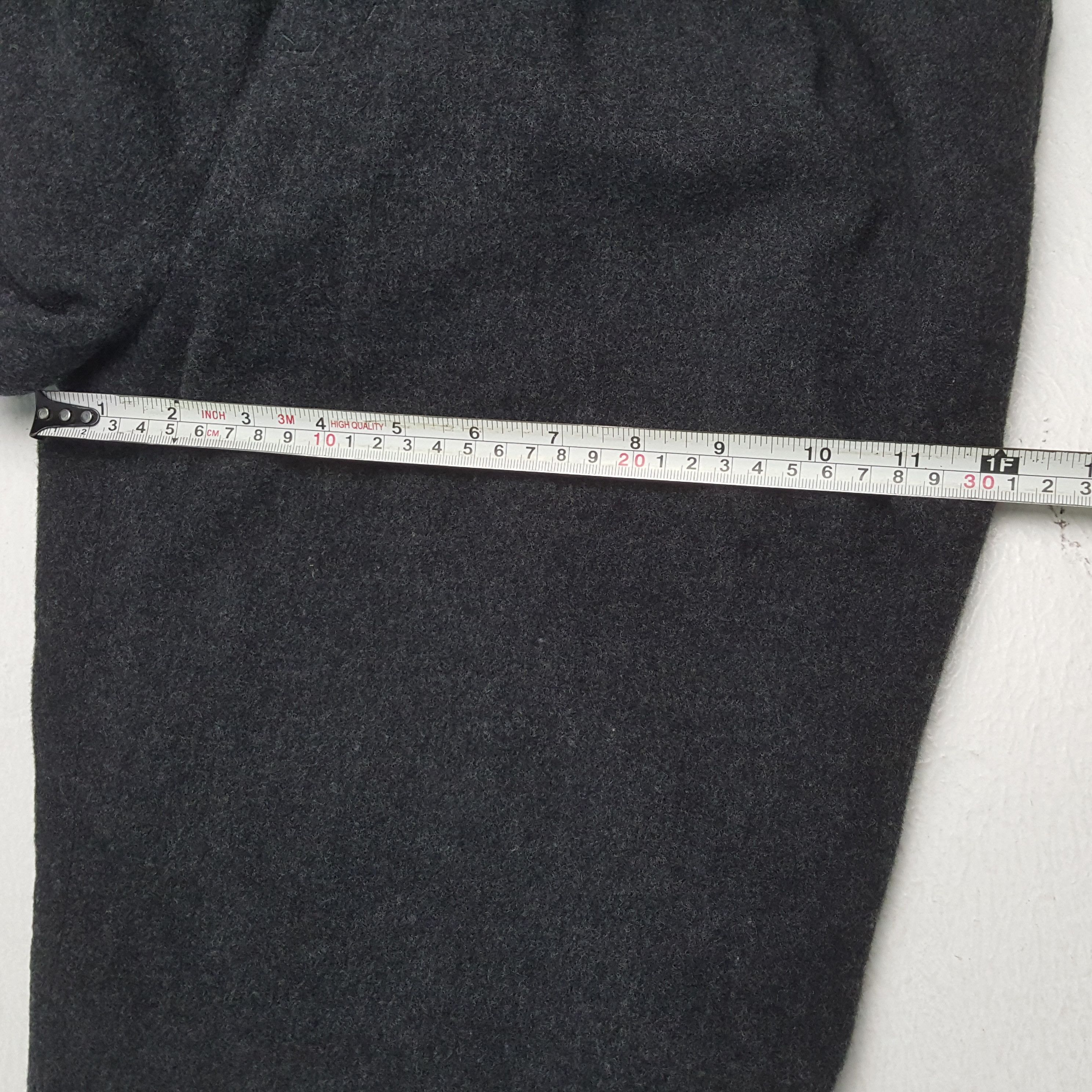Hai Sporting Gear × Issey Miyake × Vintage HAI SPORTING GEAR ISSEY MIYAKE Japanese Designer Pants Size US 27 - 7 Thumbnail