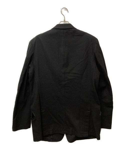 Yohji Yamamoto pour homme wool jacket