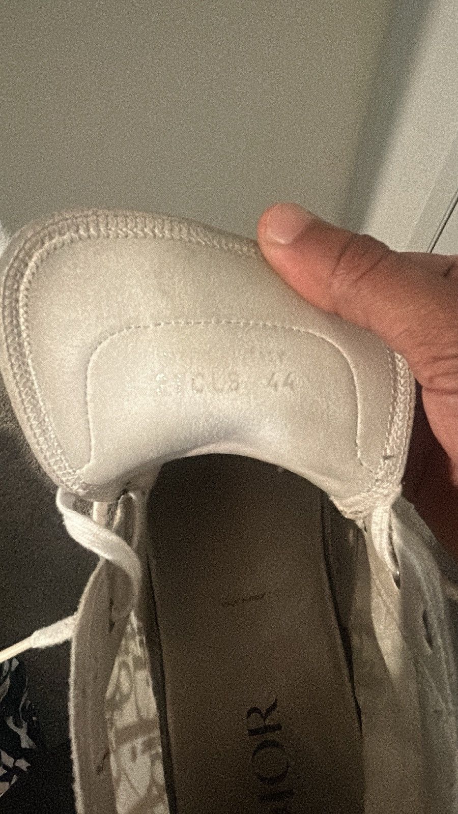 Dior Dior B23 High ‘Dior Oblique - Multi’ Size US 10.5 / EU 43-44 - 8 Thumbnail
