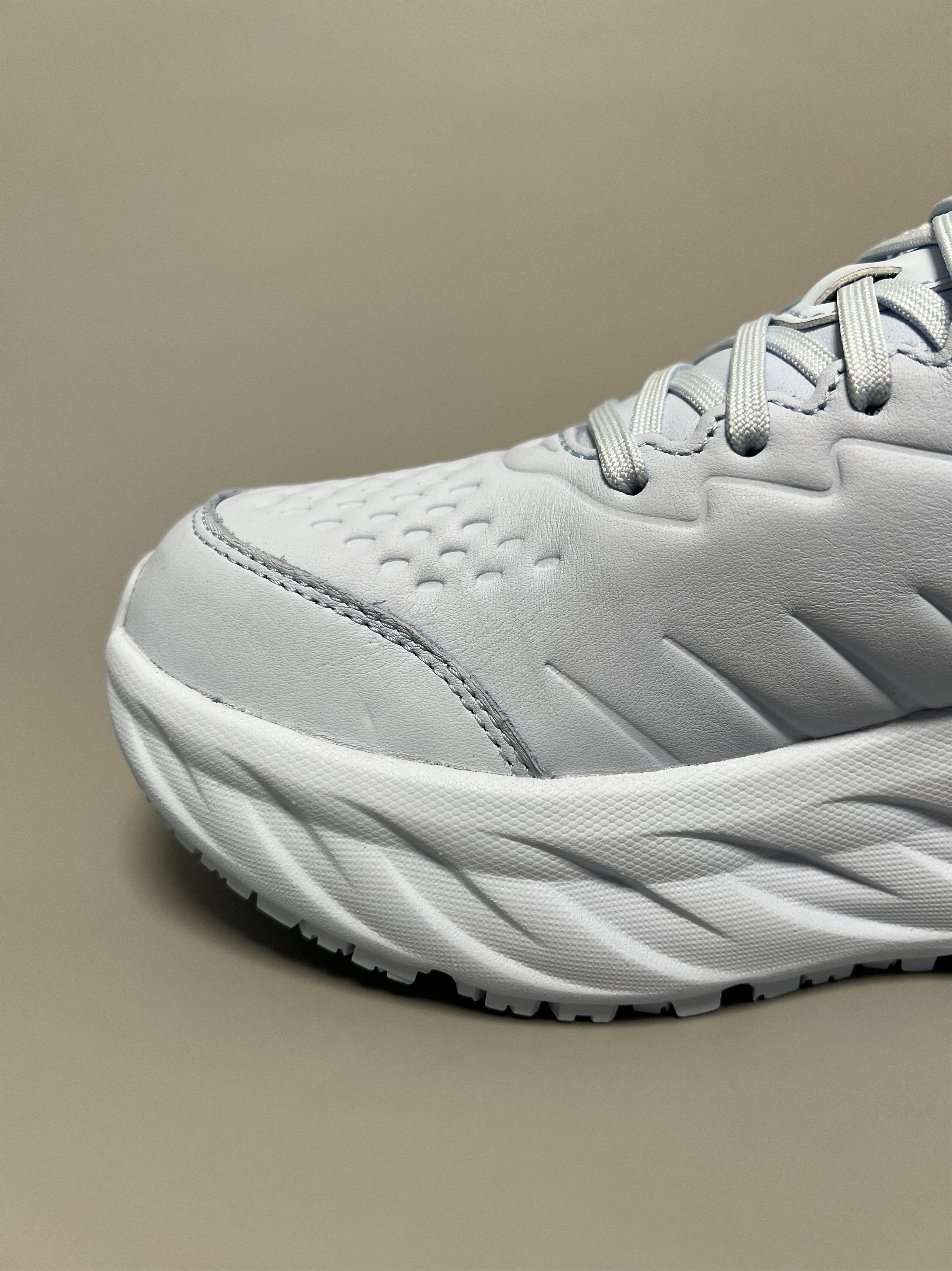 Hoka 8.5D Hoka Bondi SR Wide Running Shoes Walking Gym Training Size US 8.5 / IT 38.5 - 10 Thumbnail