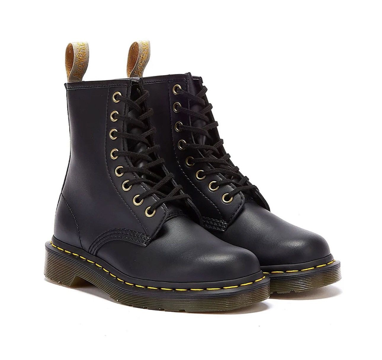 Dr. Martens Dr. Martens 1460 Unisex Vegan Size US 6 / IT 36 - 1 Thumbnail