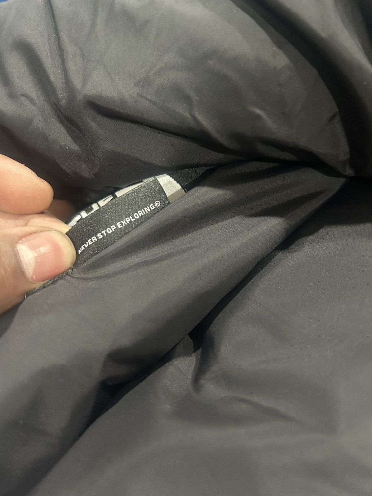 The North Face north face puffer Size US M / EU 48-50 / 2 - 7 Thumbnail