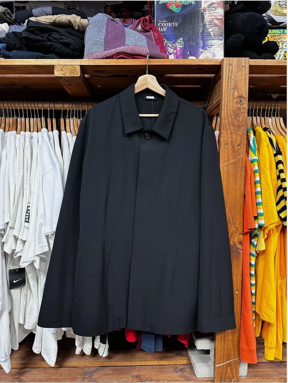 Acne Studios Acne Studios Coat Size 50 (M) Size US M / EU 48-50 / 2 - 1 Thumbnail