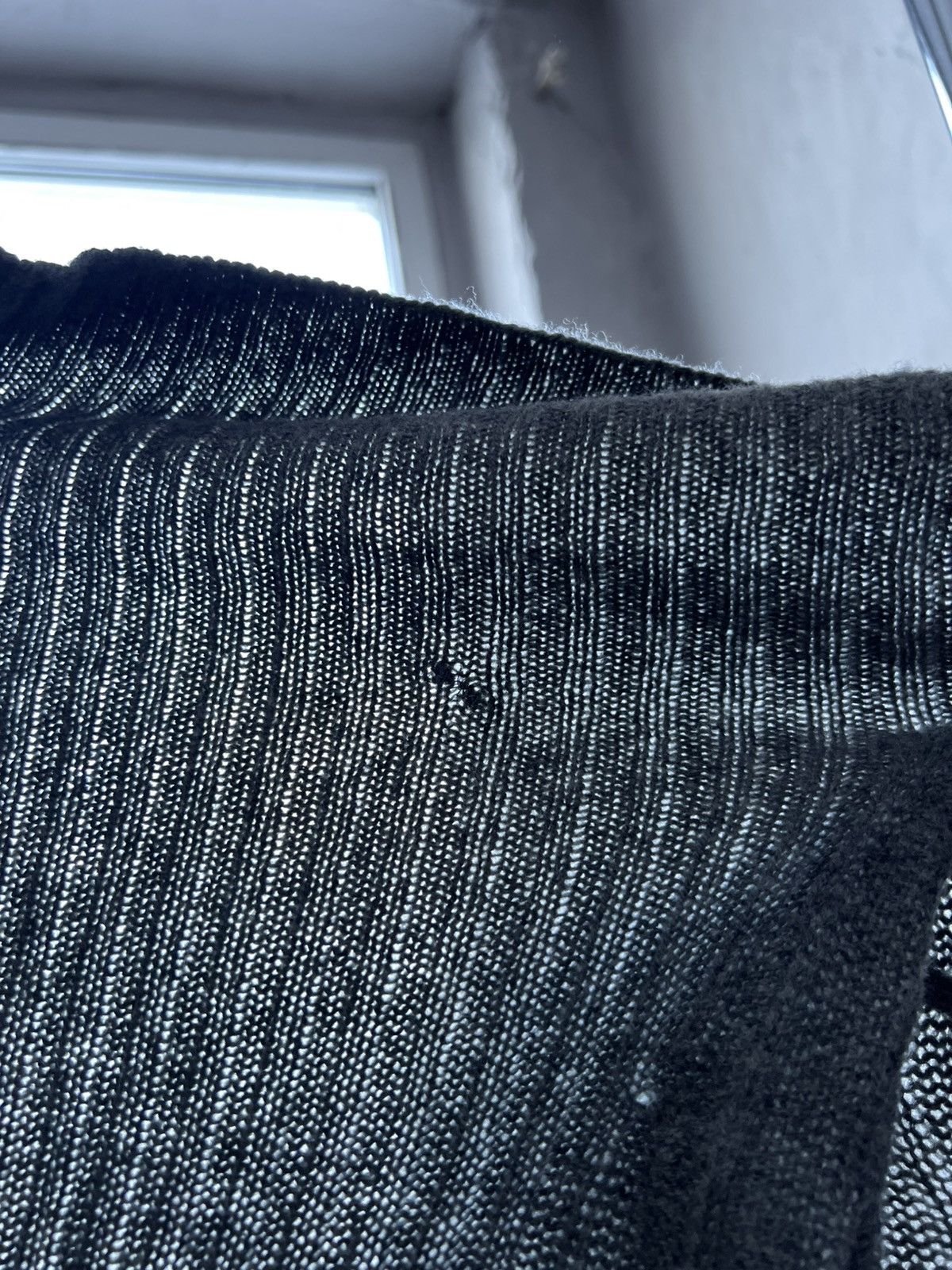 Polo Ralph Lauren POLO RALPH LAUREN WOOL/CASHMERE KNIT CABLE CARDIGAN LUX XL Size XL / US 12-14 / IT 48-50 - 8 Thumbnail