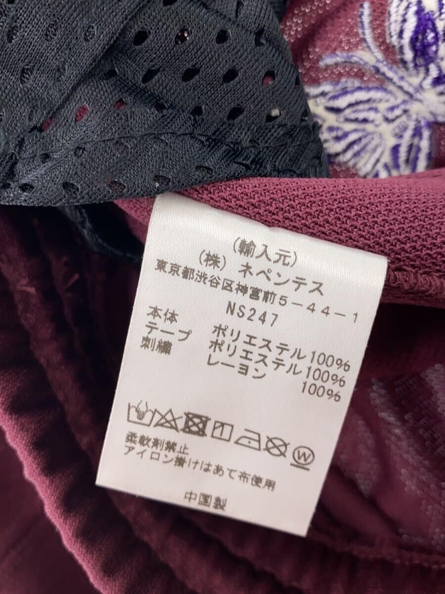 Needles Needles Track Pants Bordeaux Size US 30 / EU 46 - 5 Thumbnail