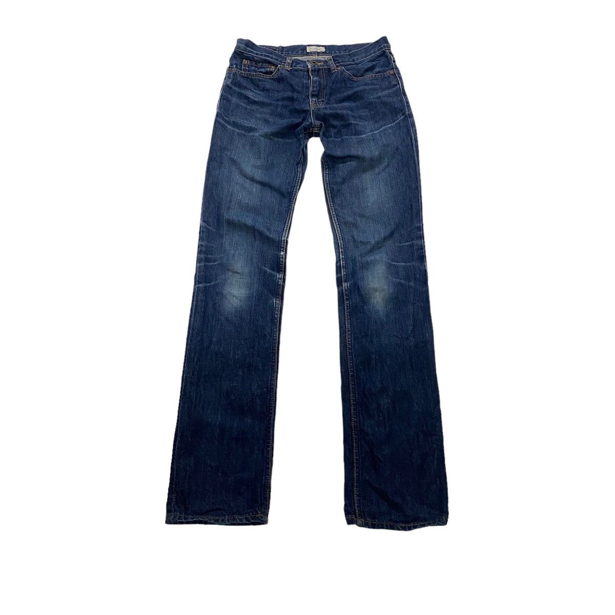 Hysteric Glamour ⚡️Hysteric Glamour jeans Size US 29 - 1 Thumbnail