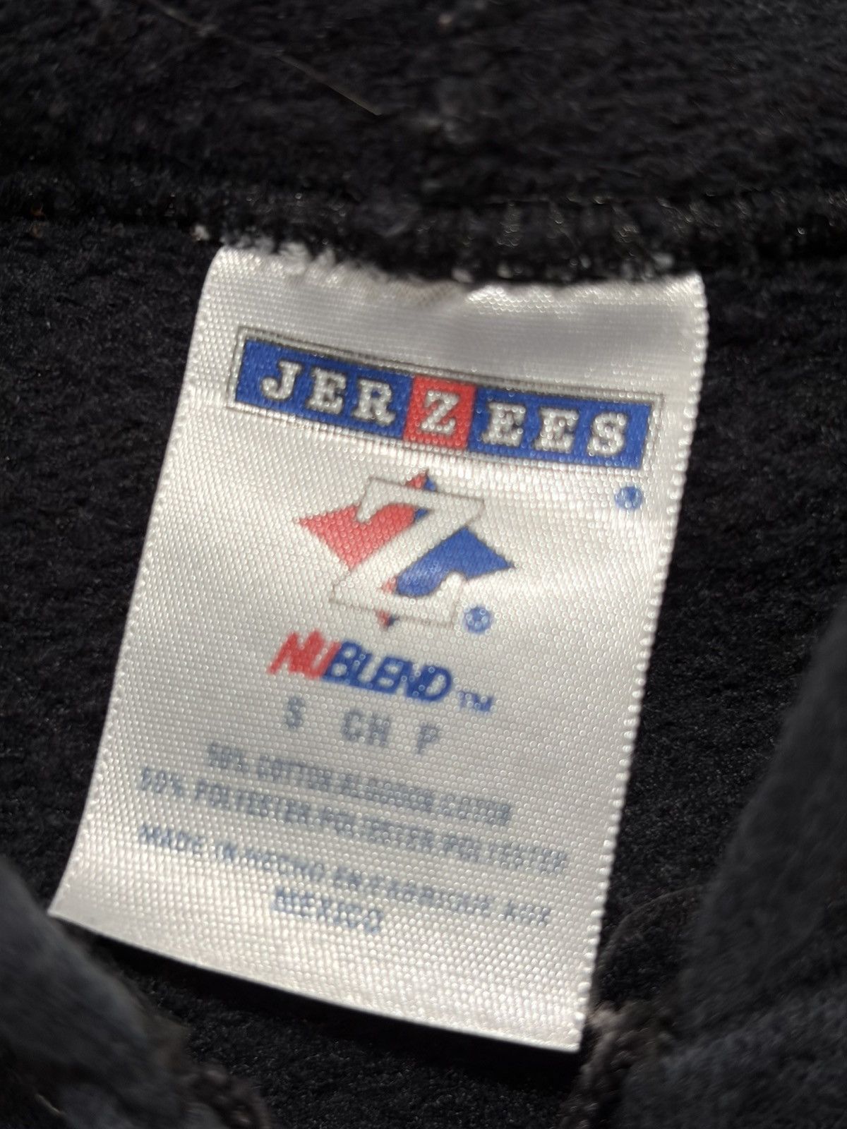 Jerzees Jerzees Hoodie Y2K Team Realtree Full Zip Hunting Sweatshirt Size S / US 4 / IT 40 - 4 Thumbnail