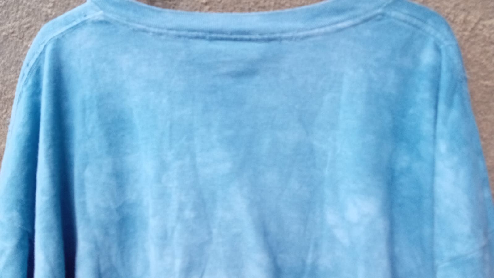 The Mountain × Vintage The Mountain Wolves Vtg 1999 Kevin Daniel Tie Dye tee sz XL Size US XL / EU 56 / 4 - 9 Thumbnail